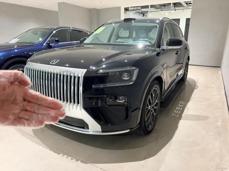 Zeekr X 8X - 73120 € - 45041776 1 | Car24.bg Zeekr X 8X - 73120 € - 45041776 1