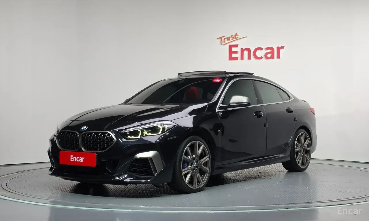 BMW 235 M* SPORT* GRAN* COUPE* ХЕДЪП* LANE* ASSIST* | Auto.bg — изображение 1 BMW 235 M* SPORT* GRAN* COUPE* ХЕДЪП* LANE* ASSIST* | Auto.bg — изображение 1