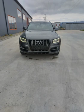Audi Q5 - Car24.bg Audi Q5