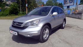 Honda Cr-v 2.2D 4x4 Aut. - Car24.bg Honda Cr-v 2.2D 4x4 Aut.