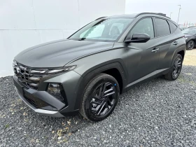 Hyundai Tucson 1.6 T-GDi DCT Special Edition 20 Jahre NEW 10KM - Car24.bg Hyundai Tucson 1.6 T-GDi DCT Special Edition 20 Jahre NEW 10KM