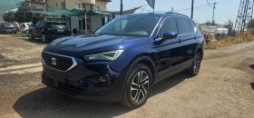 Seat Tarraco 2.0tdi 150кс 4х4 - Car24.bg Seat Tarraco 2.0tdi 150кс 4х4
