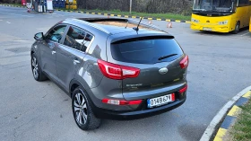 Kia Sportage CRDI NAVIG/KOJA/KLIMATRON/PANORAMA - 16350 лв. / 8359.62 € - 72363563 4 | Car24.bg Kia Sportage CRDI NAVIG/KOJA/KLIMATRON/PANORAMA - 16350 лв. / 8359.62 € - 72363563 4