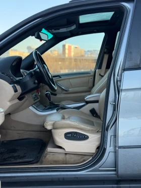 BMW X5 FACELIFT M57 - 3999 € / 7821.36 лв. - 84504336 6 | Car24.bg BMW X5 FACELIFT M57 - 3999 € / 7821.36 лв. - 84504336 6