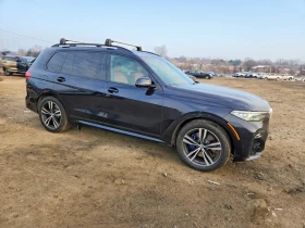 BMW X7 * XDrive50I* BUY NOW* - Car24.bg BMW X7 * XDrive50I* BUY NOW*