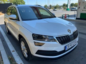 Skoda Karoq Ambiente - Car24.bg Skoda Karoq Ambiente