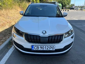 Skoda Karoq Ambiente - 13500 € / 26403.70 лв. - 53922911 5 | Car24.bg Skoda Karoq Ambiente - 13500 € / 26403.70 лв. - 53922911 5