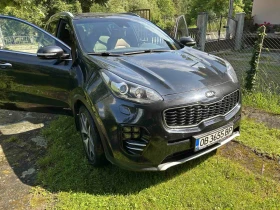 Kia Sportage 4x4 GT-Line | Auto.bg — изображение 3 Kia Sportage 4x4 GT-Line | Auto.bg — изображение 3