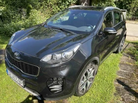 Kia Sportage 4x4 GT-Line | Auto.bg — изображение 7 Kia Sportage 4x4 GT-Line | Auto.bg — изображение 7