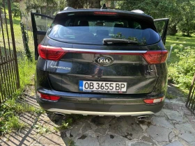 Kia Sportage 4x4 GT-Line | Auto.bg — изображение 4 Kia Sportage 4x4 GT-Line | Auto.bg — изображение 4