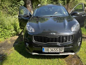 Kia Sportage 4x4 GT-Line | Auto.bg — изображение 2 Kia Sportage 4x4 GT-Line | Auto.bg — изображение 2