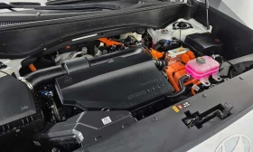 Hyundai Palisade * HEV 2.5T 4WD 9 Seater * ЦЕНА ДО БГ | Auto.bg — изображение 17 Hyundai Palisade * HEV 2.5T 4WD 9 Seater * ЦЕНА ДО БГ | Auto.bg — изображение 17