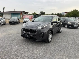 Kia Sportage 1.6GDI! ACTIVE! NAVI!! Camera!! Italy