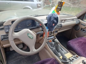 Land Rover Discovery - 4000 € - 86047496 7 | Car24.bg Land Rover Discovery - 4000 € - 86047496 7