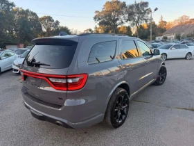Dodge Durango - 31100 € - 18800725 5 | Car24.bg Dodge Durango - 31100 € - 18800725 5