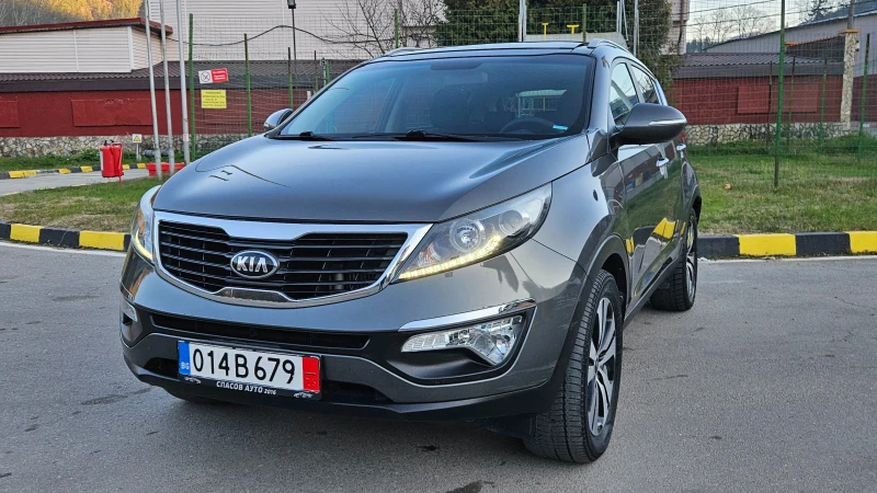Kia Sportage CRDI NAVIG/KOJA/KLIMATRON/PANORAMA - 16350 лв. / 8359.62 € - 72363563 1 | Car24.bg Kia Sportage CRDI NAVIG/KOJA/KLIMATRON/PANORAMA - 16350 лв. / 8359.62 € - 72363563 1