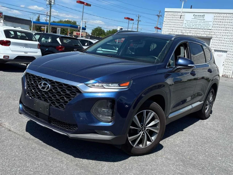 Hyundai Santa fe PREFERRED * ДИСТРОНИК* ПОДГРЕВИ* ПАНОРАМА* - 11990 € / 23450.40 лв. - 55905565 1 | Car24.bg Hyundai Santa fe PREFERRED * ДИСТРОНИК* ПОДГРЕВИ* ПАНОРАМА* - 11990 € / 23450.40 лв. - 55905565 1