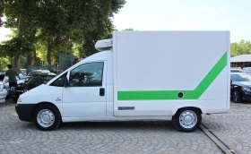 Fiat Scudo 2.0 HDI    | Mobile.bg   8