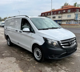 Mercedes-Benz Vito 2.2 CDi ХЛАДИЛЕН | Auto.bg — изображение 6 Mercedes-Benz Vito 2.2 CDi ХЛАДИЛЕН | Auto.bg — изображение 6