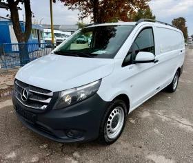 Mercedes-Benz Vito 2.2 CDi ХЛАДИЛЕН
