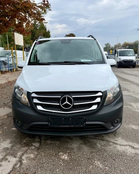 Mercedes-Benz Vito 2.2 CDi ХЛАДИЛЕН | Auto.bg — изображение 7 Mercedes-Benz Vito 2.2 CDi ХЛАДИЛЕН | Auto.bg — изображение 7