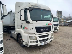 Man Tgs 18.400 BLS | Auto.bg — изображение 2 Man Tgs 18.400 BLS | Auto.bg — изображение 2