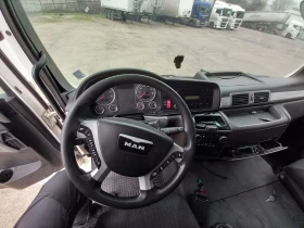 Man Tgs 18.400 BLS | Auto.bg — изображение 5 Man Tgs 18.400 BLS | Auto.bg — изображение 5