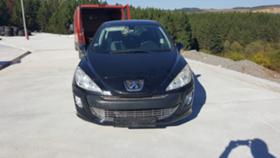 Peugeot 308 1.6д - [1] 