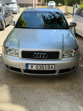 Audi A4 B 6 - Car24.bg Audi A4 B 6