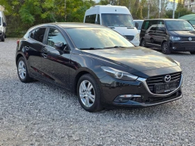 Mazda 3 2.2 d 150hp | Mobile.bg — малка снимка 3