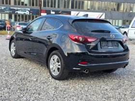Mazda 3 2.2 d 150hp | Mobile.bg — малка снимка 6