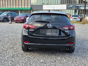 Mazda 3 2.2 d 150hp | Mobile.bg — малка снимка 5