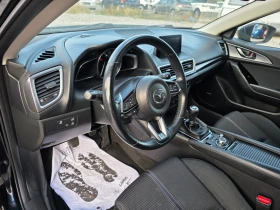 Mazda 3 2.2 d 150hp | Mobile.bg — малка снимка 8
