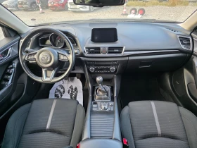 Mazda 3 2.2 d 150hp | Mobile.bg — малка снимка 14