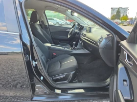 Mazda 3 2.2 d 150hp | Mobile.bg — малка снимка 12