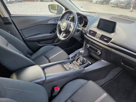Mazda 3 2.2 d 150hp | Mobile.bg — малка снимка 13