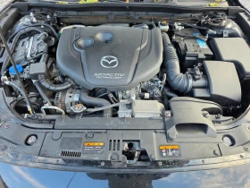 Mazda 3 2.2 d 150hp | Mobile.bg — малка снимка 16