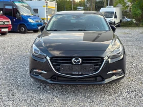 Снимка Mazda 3