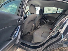 Mazda 3 2.2 d 150hp | Mobile.bg — малка снимка 11