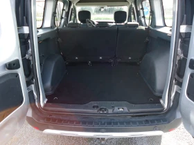 Dacia Dokker STEPWAY 1.5 DCI 90к.с. - 15299 лв. / 7822.25 € - 21490677 10 | Car24.bg Dacia Dokker STEPWAY 1.5 DCI 90к.с. - 15299 лв. / 7822.25 € - 21490677 10