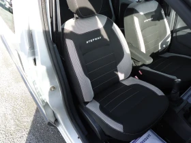 Dacia Dokker STEPWAY 1.5 DCI 90к.с. - 15299 лв. / 7822.25 € - 21490677 12 | Car24.bg Dacia Dokker STEPWAY 1.5 DCI 90к.с. - 15299 лв. / 7822.25 € - 21490677 12