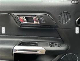 Ford Mustang ECOBOOST* КЕЙЛЕС* ОБДУХВАНЕ* КАМЕРА* - 28700 лв. / 14674.08 € - 28323879 7 | Car24.bg Ford Mustang ECOBOOST* КЕЙЛЕС* ОБДУХВАНЕ* КАМЕРА* - 28700 лв. / 14674.08 € - 28323879 7