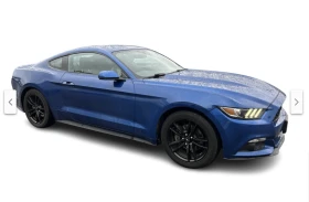 Ford Mustang ECOBOOST* КЕЙЛЕС* ОБДУХВАНЕ* КАМЕРА* - 28700 лв. / 14674.08 € - 28323879 6 | Car24.bg Ford Mustang ECOBOOST* КЕЙЛЕС* ОБДУХВАНЕ* КАМЕРА* - 28700 лв. / 14674.08 € - 28323879 6