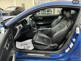 Ford Mustang ECOBOOST* КЕЙЛЕС* ОБДУХВАНЕ* КАМЕРА* - 28700 лв. / 14674.08 € - 28323879 13 | Car24.bg Ford Mustang ECOBOOST* КЕЙЛЕС* ОБДУХВАНЕ* КАМЕРА* - 28700 лв. / 14674.08 € - 28323879 13