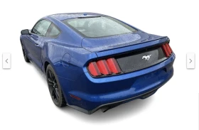 Ford Mustang ECOBOOST* КЕЙЛЕС* ОБДУХВАНЕ* КАМЕРА* - 28700 лв. / 14674.08 € - 28323879 4 | Car24.bg Ford Mustang ECOBOOST* КЕЙЛЕС* ОБДУХВАНЕ* КАМЕРА* - 28700 лв. / 14674.08 € - 28323879 4