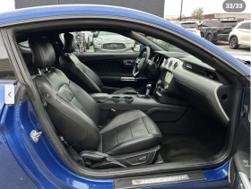 Ford Mustang ECOBOOST* КЕЙЛЕС* ОБДУХВАНЕ* КАМЕРА* - 28700 лв. / 14674.08 € - 28323879 14 | Car24.bg Ford Mustang ECOBOOST* КЕЙЛЕС* ОБДУХВАНЕ* КАМЕРА* - 28700 лв. / 14674.08 € - 28323879 14