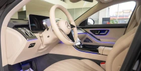 Mercedes-Benz S 580 e Hybrid - 71600 € / 140037.43 лв. - 42696760 5 | Car24.bg Mercedes-Benz S 580 e Hybrid - 71600 € / 140037.43 лв. - 42696760 5