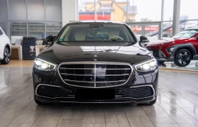 Mercedes-Benz S 580 e Hybrid - 71600 € / 140037.43 лв. - 42696760 2 | Car24.bg Mercedes-Benz S 580 e Hybrid - 71600 € / 140037.43 лв. - 42696760 2