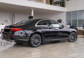 Mercedes-Benz S 580 e Hybrid - 71600 € / 140037.43 лв. - 42696760 3 | Car24.bg Mercedes-Benz S 580 e Hybrid - 71600 € / 140037.43 лв. - 42696760 3