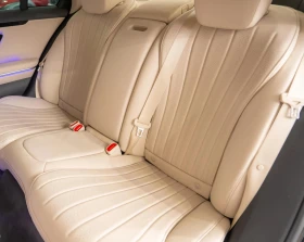 Mercedes-Benz S 580 e Hybrid - 71600 € / 140037.43 лв. - 42696760 8 | Car24.bg Mercedes-Benz S 580 e Hybrid - 71600 € / 140037.43 лв. - 42696760 8